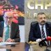 Tunç Soyer ve 64 şüpheli için 45 yıla kadar hapis istemi