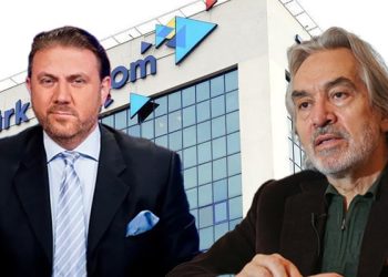Türk Telekom’da Yiğit Bulut’un yerine gelen isim belli oldu