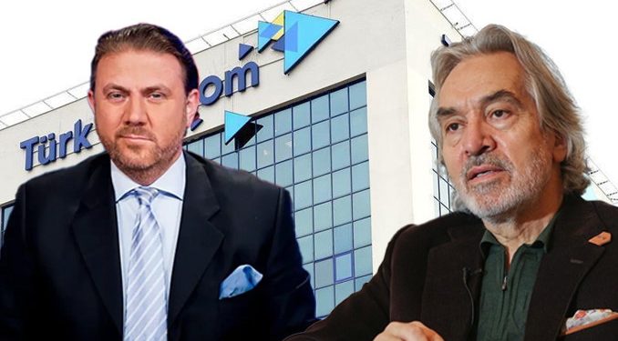 Türk Telekom’da Yiğit Bulut’un yerine gelen isim belli oldu