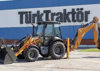 Türk Traktör’ün iki fabrikasında üretime 12 gün ara