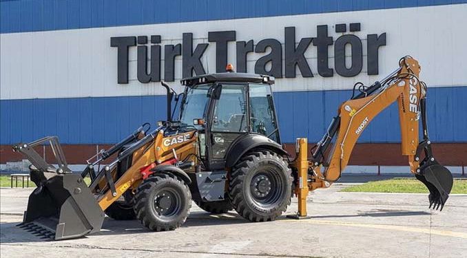 Türk Traktör’ün iki fabrikasında üretime 12 gün ara