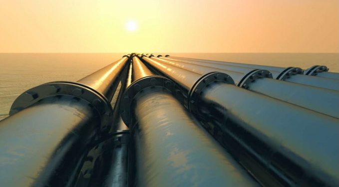Türkiye’nin ham petrol ithalatı azaldı, doğalgaz ithalatı arttı