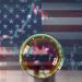 Wall Street’te balon alarmı!
