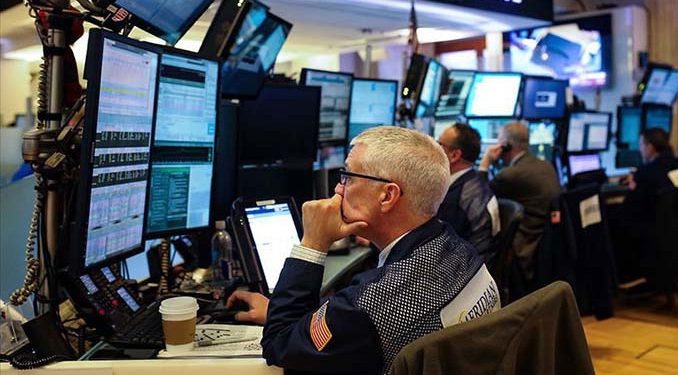 Wall Street’te bekleyiş havası: Gözler Fed ve bilançolarda