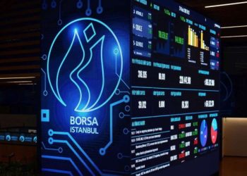 Yabancılar hisse alımında hız kesmedi!