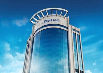 Yapı Kredi yılın ilk yarısına ilişkin finansal sonuçlarını açıkladı
