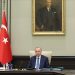 Yüksek Askeri Şura toplantısının tarihi belli oldu