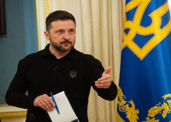 Zelenskiy: Trump ile Patriot konusunda olumlu bir diyaloğumuz var
