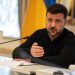 Zelenskiy müzakere istiyor: Rusya’ya “Gelecek hafta görüşelim” çağrısı!