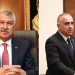 Zeydan Karalar ve Ahmet Şahin için yeni karar!