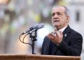 Pezeşkiyan’dan diplomasi mesajı