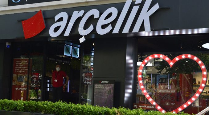 Arçelik 2025’in ilk yarısında 4.1 milyar TL net zarar açıkladı