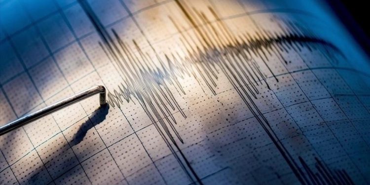 2 dakikada 2 deprem! Kütahya sarsıldı