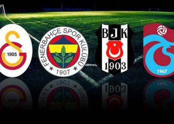 4 büyüklerin transfer rekabeti zarar yarışına döndü!