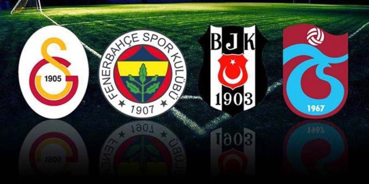 4 büyüklerin transfer rekabeti zarar yarışına döndü!