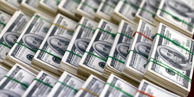 ABD’de gümrük vergisi gelirleri yüzde 287 arttı