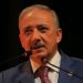 AK Parti Milletvekili Kadem Mete kaza geçirdi