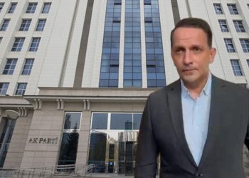 Mücahit Birinci AK Parti üyeliğinden istifa etti
