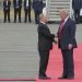 Alaska’da tarihi zirve: Trump ve Putin bir araya geldi