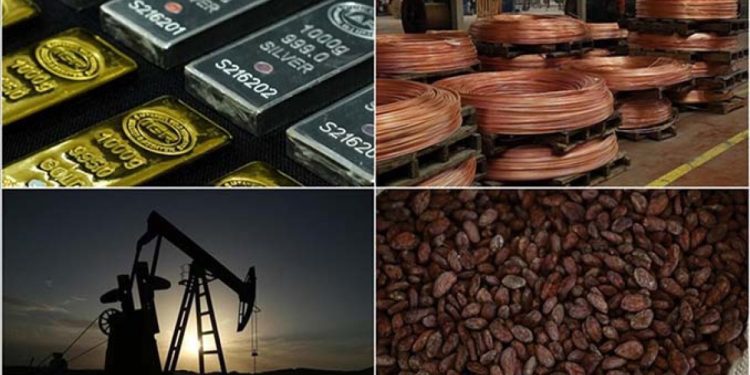 Altın ve gümüş öne çıktı: Değerli metaller parladı