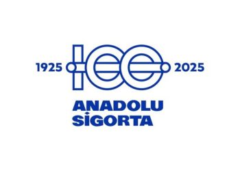Anadolu Sigorta 2025 yılının ilk yarısında 5,2 milyar TL kâr elde etti