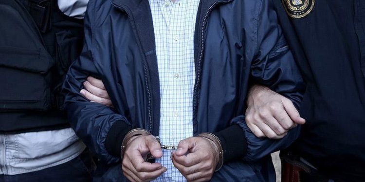 Antalya Büyükşehir Belediyesine yönelik soruşturmada 1 zanlı tutuklandı
