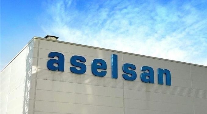 Aselsan’dan 78 milyon dolarlık hava savunma ihracatı