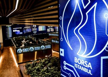 BIST 100 haftalık bazda yüzde 0,74 değer kaybetti