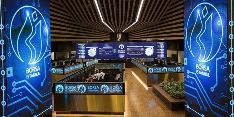 BIST 100’deki hisselerin %23’ü enflasyonu geçebildi