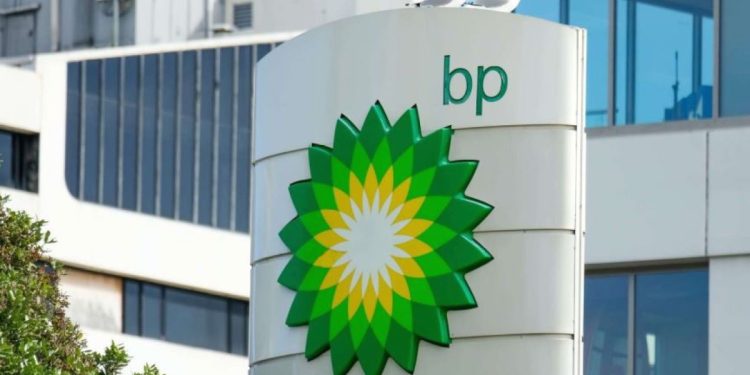 BP’nin kârı azaldı
