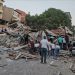 Balıkesir Sındırgı’da 6,1 büyüklüğünde deprem