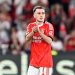 Benfica açıkladı: Kerem Aktürkoğlu Fenerbahçe’de!