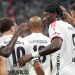 Beşiktaş 3 puanı uzatma dakikalarında bulduğu golle aldı