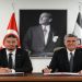 Beşiktaş Taylan Bulut transferini açıkladı