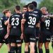 Beşiktaş farklı kazandı, tur kapısını araladı!