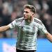 Beşiktaş’ın genç forveti Semih Kılıçsoy’dan veda: “Aileden ayrılıyorum”