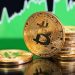 Bitcoin’de yüksek volatilite tarih oluyor