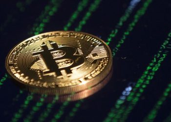 Bitcoin’den yeni rekor