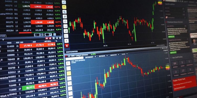 Borsa İstanbul haftanın ilk gününde 2 hisseye tedbir getirdi