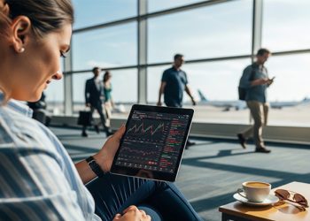 Borsa yatırımcıları için tatil zamanı mı?