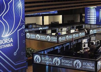 Borsada 3 hisseye fiili dolaşım ayarı