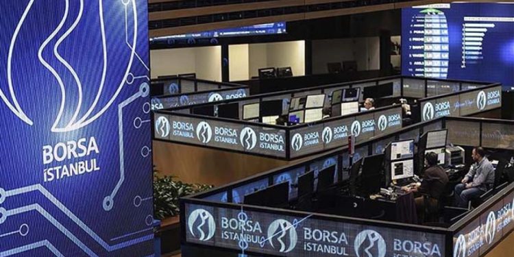 Borsada 3 hisseye fiili dolaşım ayarı