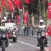 Büyük Zafer, Vatan Caddesi’nde törenle kutlandı