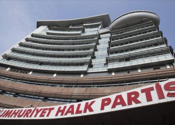 CHP İstanbul seçimi için iddianame