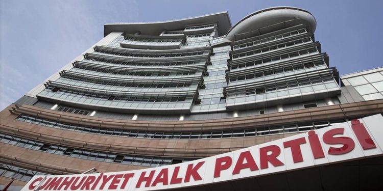 CHP İstanbul seçimi için iddianame