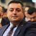 CHP’li Meclis üyesi Burak Korkmaz gözaltına alındı