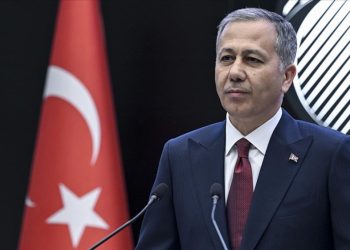 Çanakkale’deki orman yangını kontrol altına alındı
