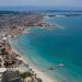 Çeşme’de su kesintisi 10 saate çıktı, tatilciler geri dönüyor