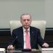 Cumhurbaşkanı Erdoğan, 110’uncu yılda Anafartalar Zaferi kahramanlarını andı