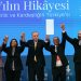 Cumhurbaşkanı Erdoğan: Bizde emeklilik yok